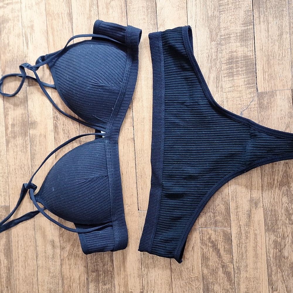 Pushup bra